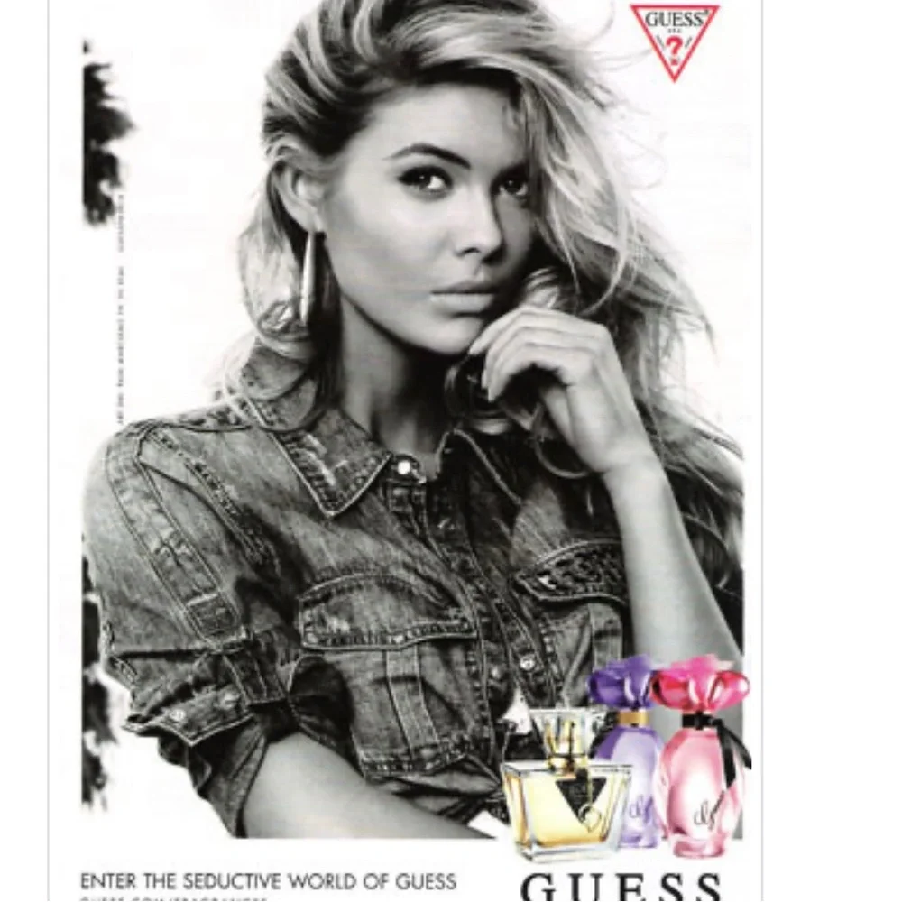 GUESS Seduction - Picture 3 of 8